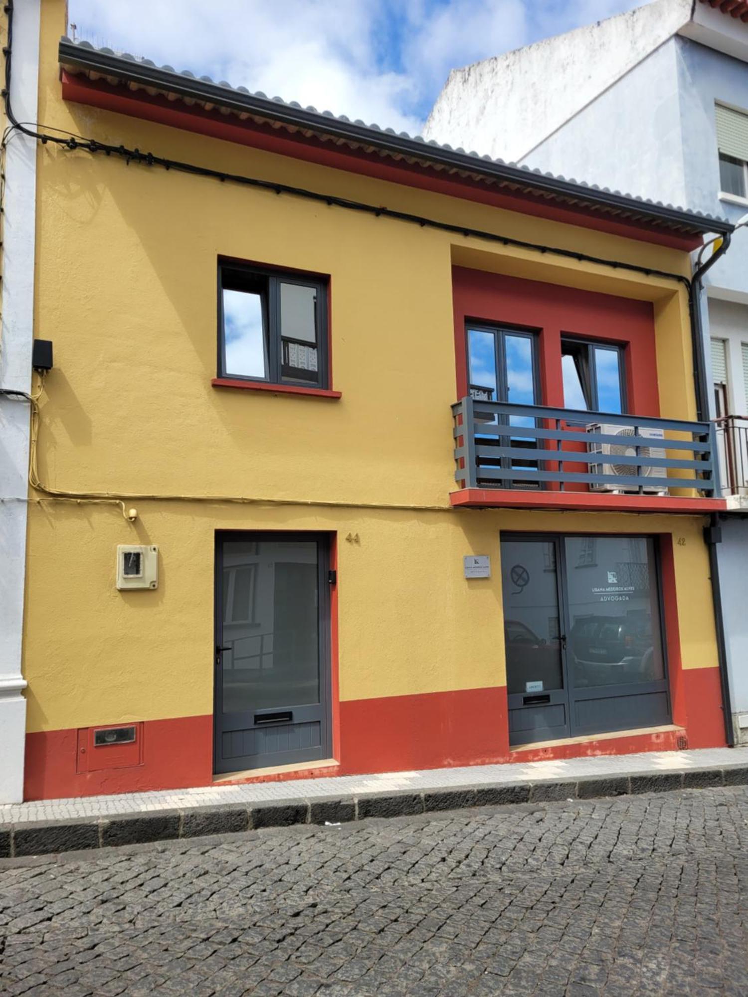 Casa Da Velas