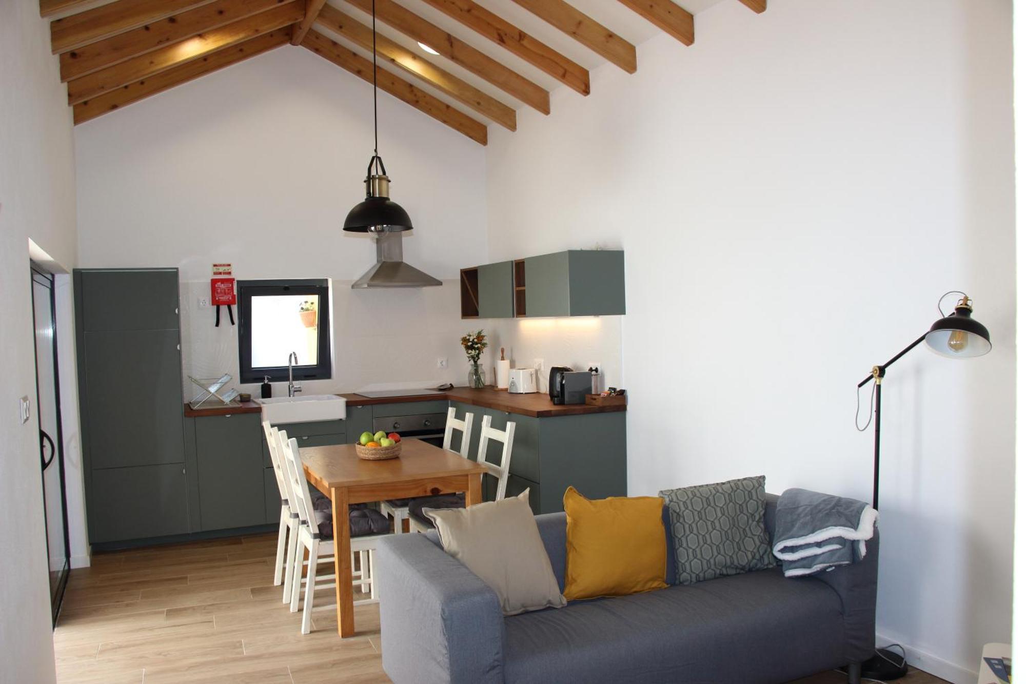 Casa Da Velas