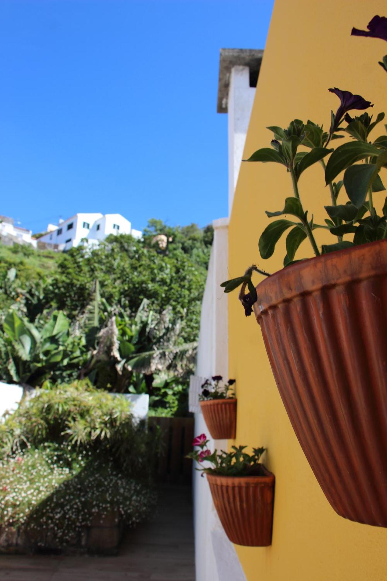 Holiday home Casa Da Velas