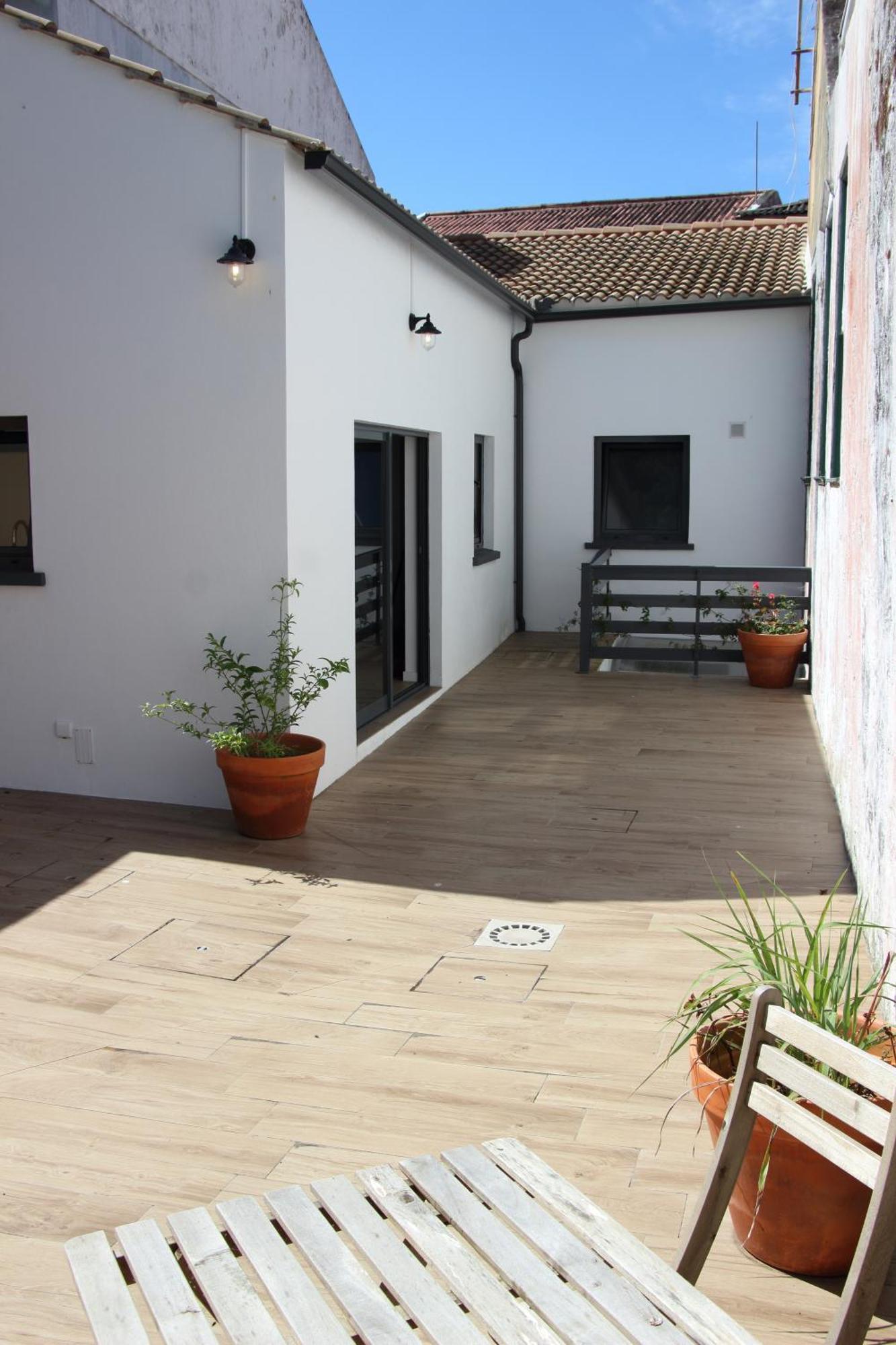 Holiday home Casa Da Velas
